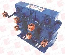 Линейный дроссель Трансформатор Артикул KTR30A65 от производителя TCI TRANS COIL