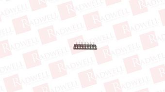 Интегральная микросхема Артикул MBM27C64-20 от производителя GENERAL ELECTRIC