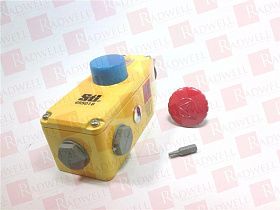 Предохранительный тяговый выключатель Артикул ER5018-021NE от производителя OMRON