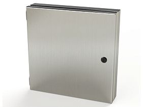 Saginaw Control & Engineering SCE-HA1212SS