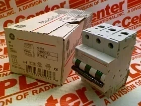 Автоматический выключатель для монтажа на дин-рейку Артикул G103D13 от производителя FANUC