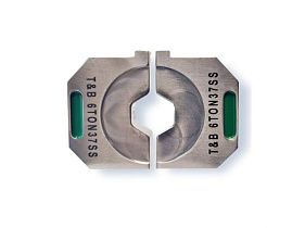 Blackburn, a T & B Brand 6TON37XSS