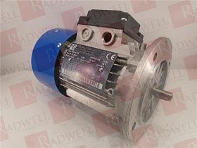 Двигатель Артикул BMS-63D6 от производителя MGM MONZA