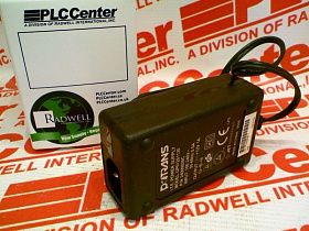 Источник питания Артикул 24000028C от производителя POTRANS