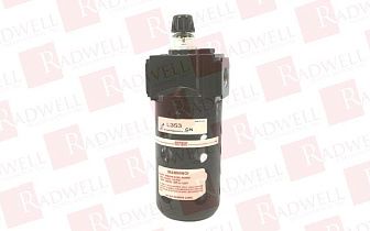 Пневматический линейный смазчик Артикул L353 от производителя ARROW PNEUMATICS