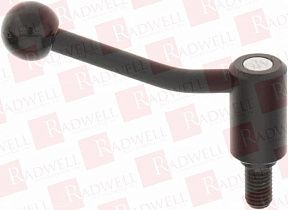 Ручка Артикул K0108.1121X20 от производителя KIPP