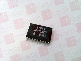 Интегральная микросхема Артикул SP310ACT от производителя SIPEX