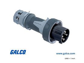 Mennekes Electrical Products ME460P5