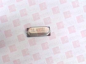 Кристалл / осциллятор Артикул ECS-184-18-5PX от производителя ECS