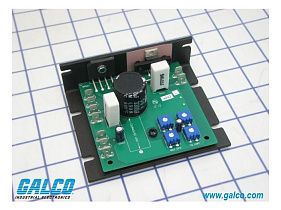 Minarik Drives LV02-24AC