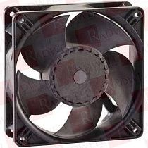 Вентилятор / терморегулятор для панели управления Артикул 612NME от производителя EBM PAPST