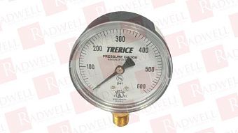 Датчик давления Артикул 800B2502LA160 от производителя TRERICE