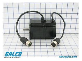 Yaskawa SGMPH-04AAE4CD