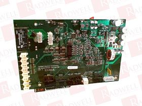 Плата управления/интерфейса Артикул 102599-00 от производителя THERMO FISHER SCIENTIFIC