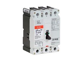 Cutler Hammer, Div of Eaton FD3125LA04