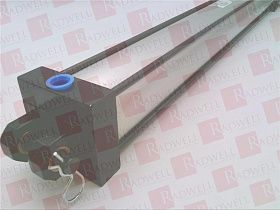 Пневматический цилиндр Артикул TA-MP1-2-1/2X24 от производителя BIMBA