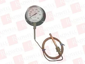 Измеритель температуры/процесса Артикул 81-9-00-151 от производителя TEMTEX