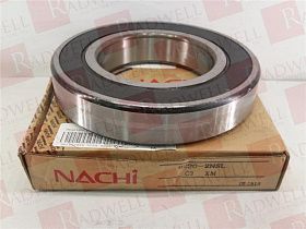 Гидравлический насос  Артикул 6220-2NSL от производителя NACHI