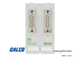 Murrelektronik 4000-68000-0510000