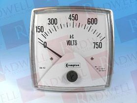 Щитовой измерительный прибор Артикул 016-02VA-PZSM-C7-S2 от производителя TE CONNECTIVITY