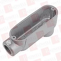 Кабелепровод / соединительный элемент Артикул BLB-8 от производителя ABB THOMAS & BETTS