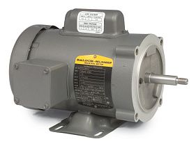 Baldor-ABB Motors CJL3501A