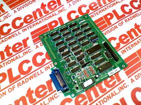 Плата ПК Плата ПЛК / дополнения к  плататам Артикул E4809-436-033-C от производителя OKUMA