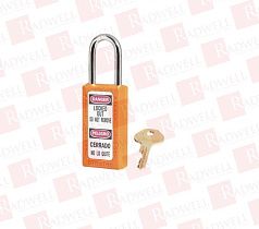 Дверной замок Артикул 411KAORJ от производителя MASTER LOCK