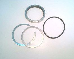 123-14 BUSH KIT Панельный аксессуар от AW CHESTERTON CO