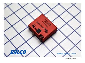 Western Reserve Controls WRC4-OF5S