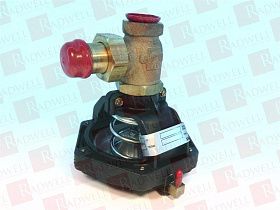 Регулирующий клапан Артикул 658-0010 от производителя SIEMENS