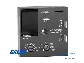 Littelfuse KRDR320B0