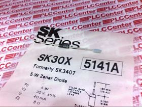 Диод SK30X от THOMSON CONSUMER