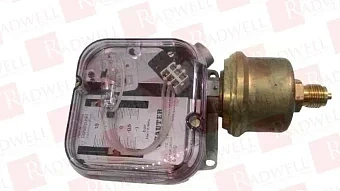 Пневматический датчик давления / выключатель / преобразователь Артикул DFQ-17B-39-F902 от производителя SAUTER