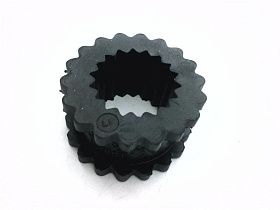 Труба и муфта 3J-E от LOVEJOY