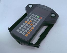 Панель оператора мобильная B&R 5MP7120.034F-000, 3.4", цветной дисплей, 36 клавиш