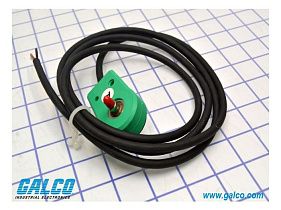 Dart Controls PU-40R