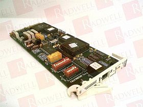 Модуль / стойка ПЛК Артикул AUA52C от производителя TELTREND