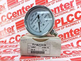Датчик давления Артикул 1608827 от производителя TRERICE