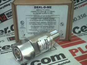 Ограничитель перенапряжения / супрессор  Артикул DSXL-D-ME от производителя PROTECTION TECHNOLOGY