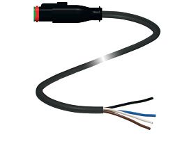 Pepperl Fuchs DT4S-G-BK6M-PUR-O1