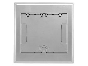 Hubbell 10GAFBCVRALU