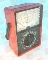 Мультиметр Артикул 60-2 от производителя TRIPLETT