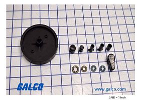 Trumeter 2401-14MFYC