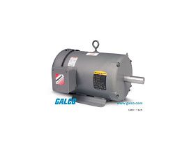 Baldor-ABB Motors M3607