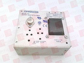 Источник питания Артикул IHC12-3.4 от производителя INTERNATIONAL POWER