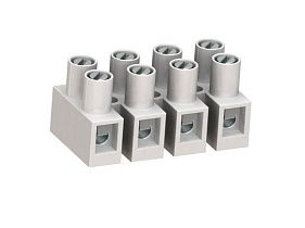 WECO Electrical Connectors 302-HDS/11