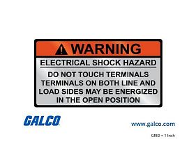 HellermannTyton 596-00828