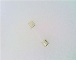 Предохранитель керамический BEL FUSE 3AG 2.5-R, 6x32 мм, быстродействующий