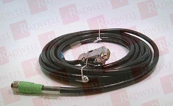 Электрический кабель / провод Артикул A41375 от производителя MARKEM